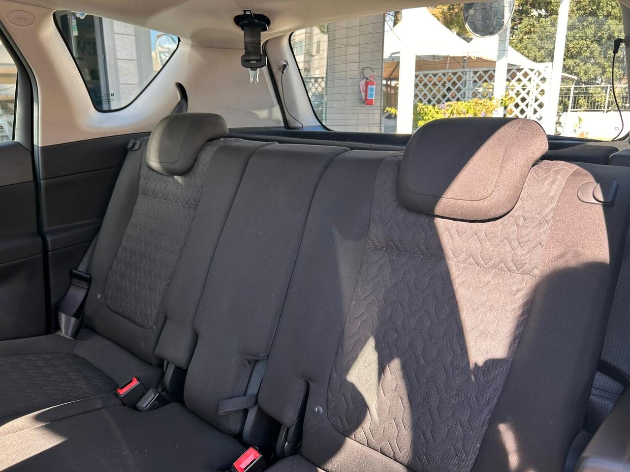 Opel Meriva 1.4 100CV Cosmo