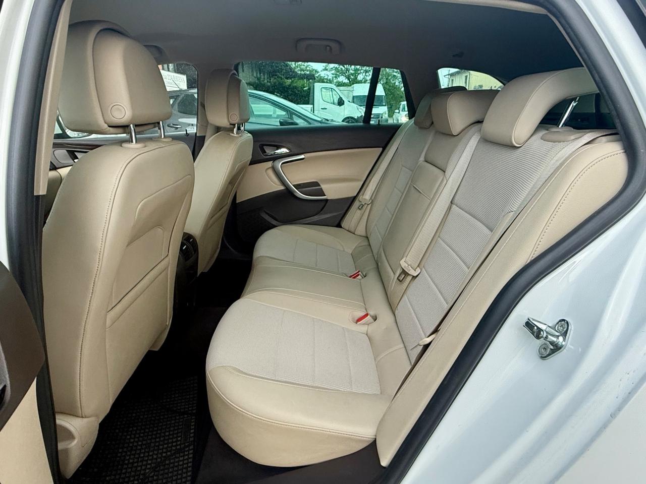 Opel Insignia 2.0CDTI 160CV AUT.COSMO NAVI-XENOJ-PELLE