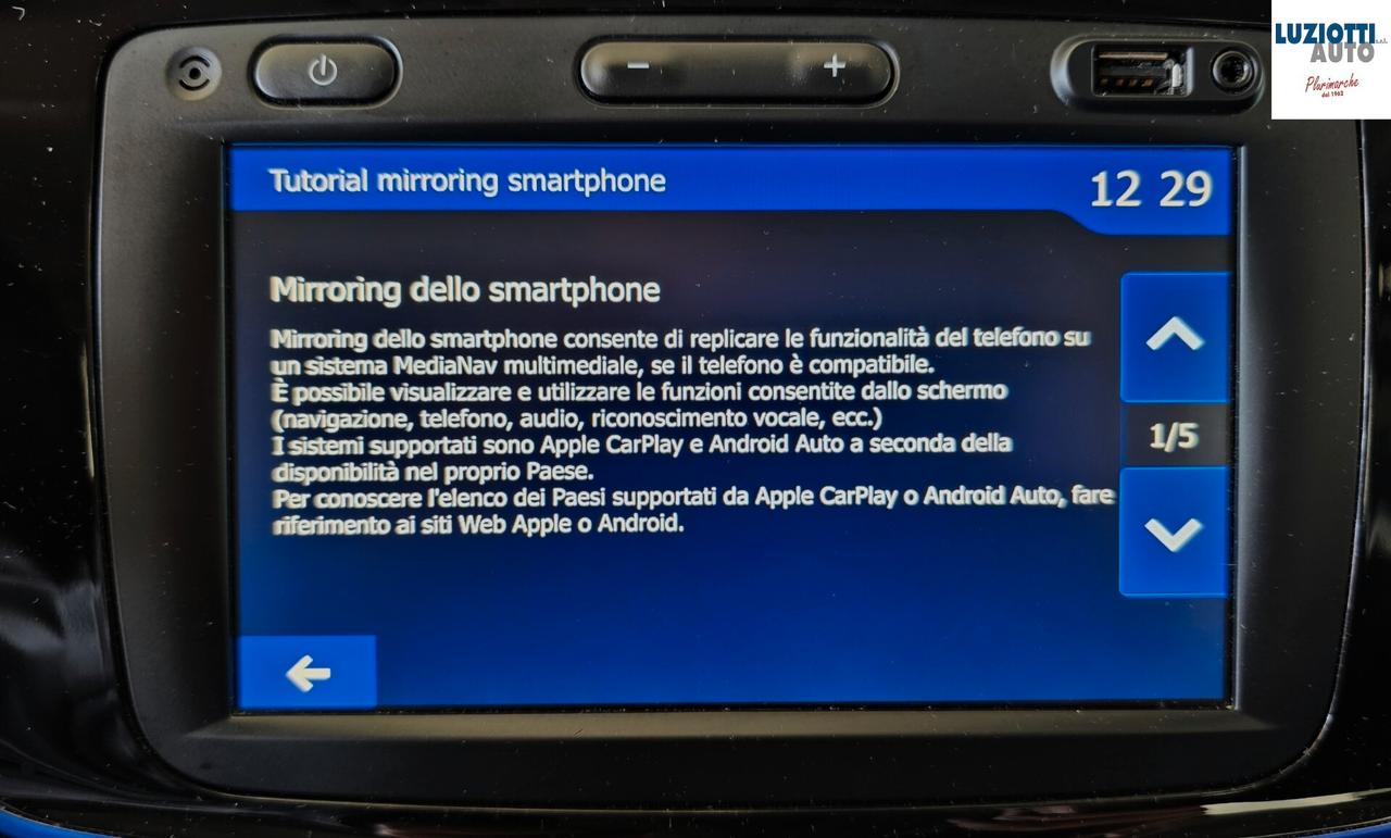 Dacia Sandero STEPWAY 15th ANNIVERSARY GPL