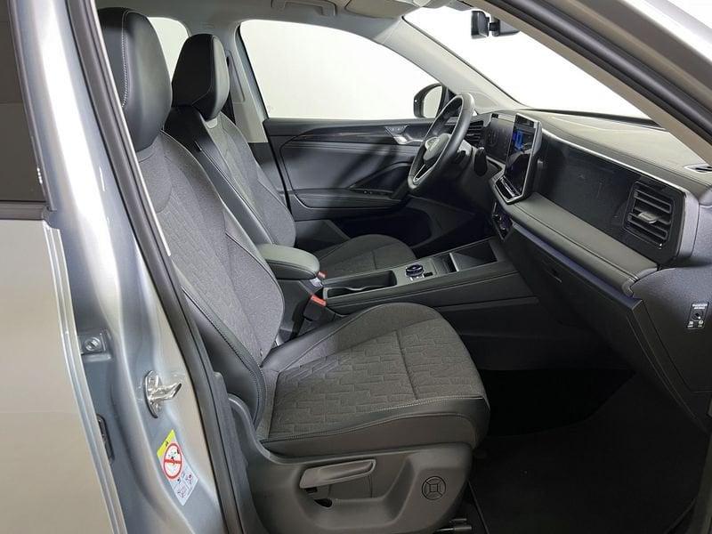 Volkswagen Tiguan 2.0 TDI 150 CV EVO SCR DSG Life