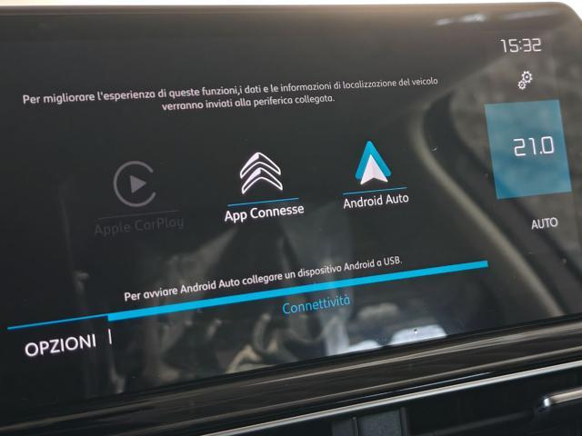 CITROEN C5 Aircross BlueHDi 130 S&S EAT8 Max