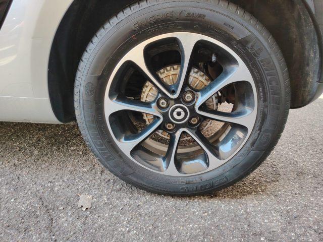 SMART ForTwo 70 1.0 Passion