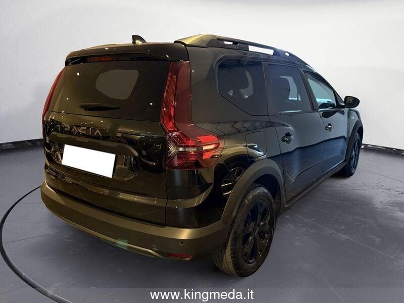 Dacia Jogger Jogger 1.6 Hybrid 140 5 posti Extreme