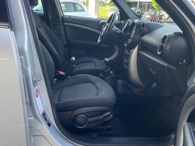 MINI Countryman Mini Cooper Countryman ALL4