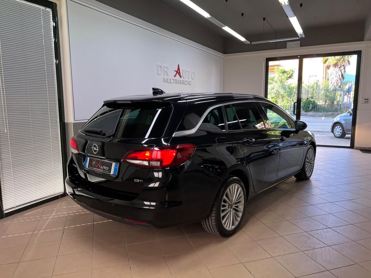 Opel Astra 1.6 CDTi 110CV Start&Stop Sports Tourer Dynamic