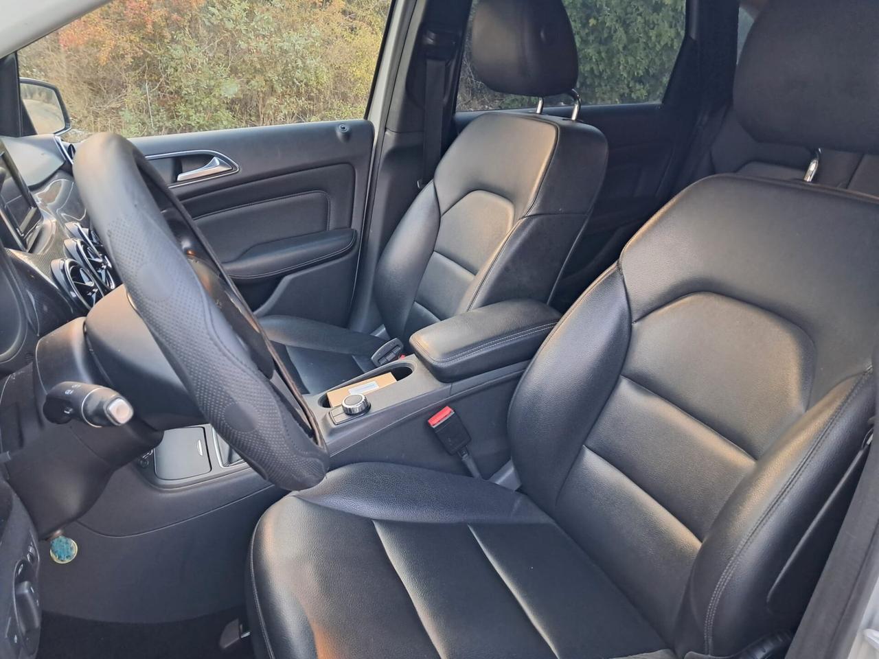 Mercedes-benz B 180 CDI Executive