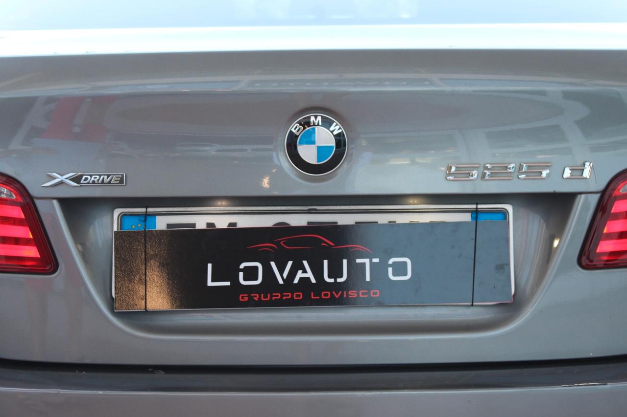 Bmw 525 525d xDrive Business