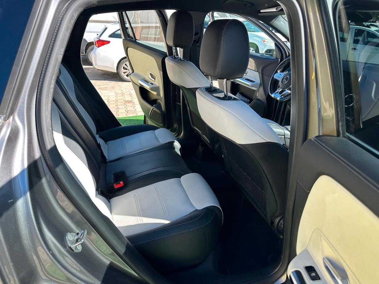 Mercedes-benz GLA 35 AMG 4Matic