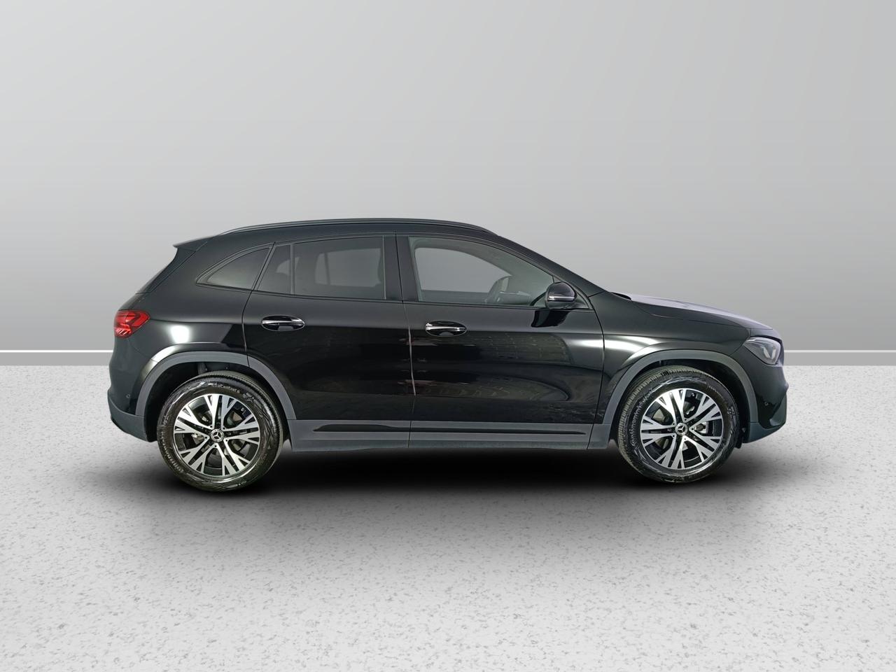Mercedes-Benz GLA-H247 2023 - GLA 200 d Progressive Advanced Plus 4matic auto