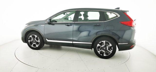 HONDA CR-V 2.0 Hev eCVT Elegance Navi