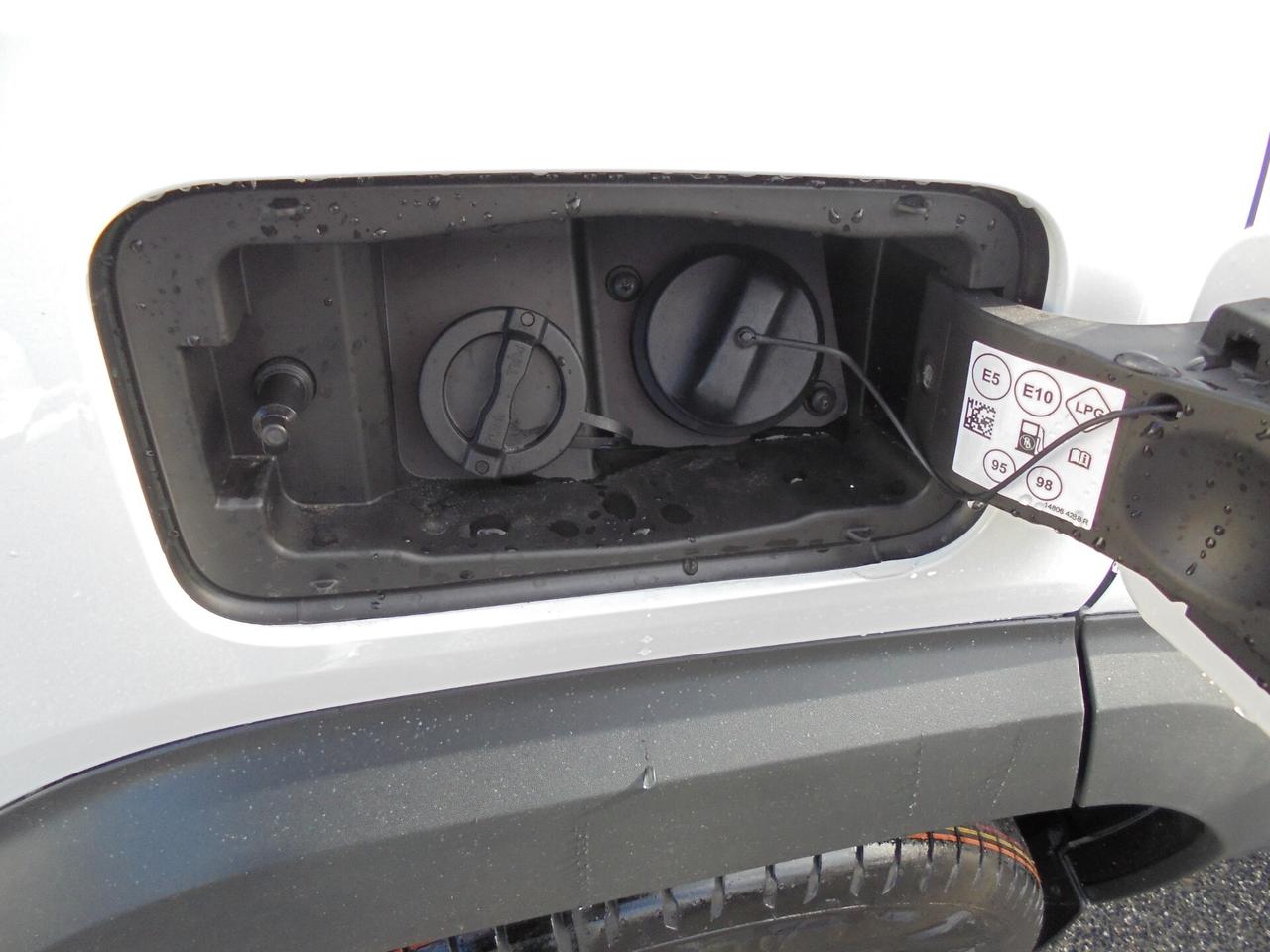 Dacia Duster 1.0 TCe GPL 4x2 Expression KM ZERO