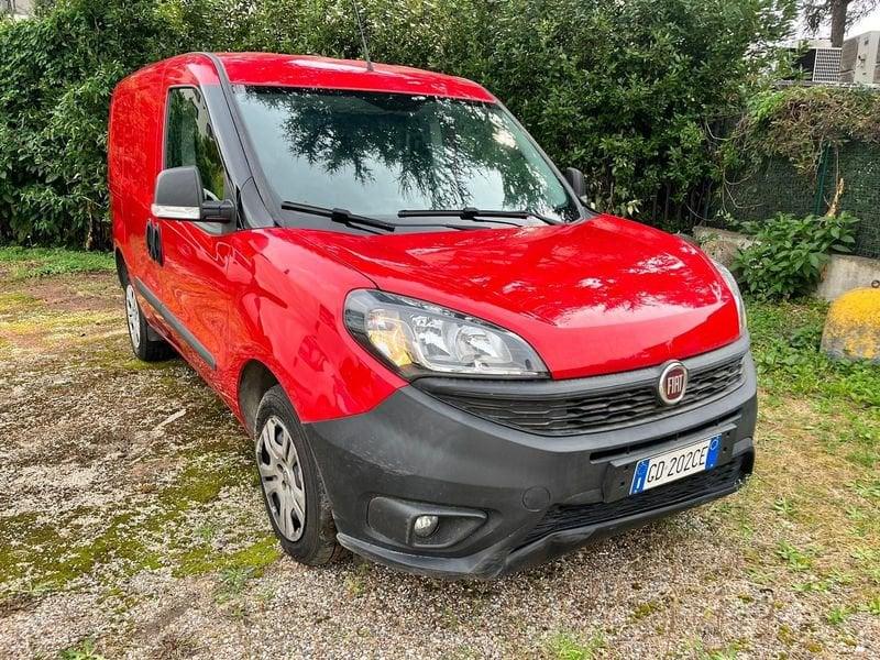 FIAT Doblò 1.3 MJT CH1 Lounge (IVA ESCL.)