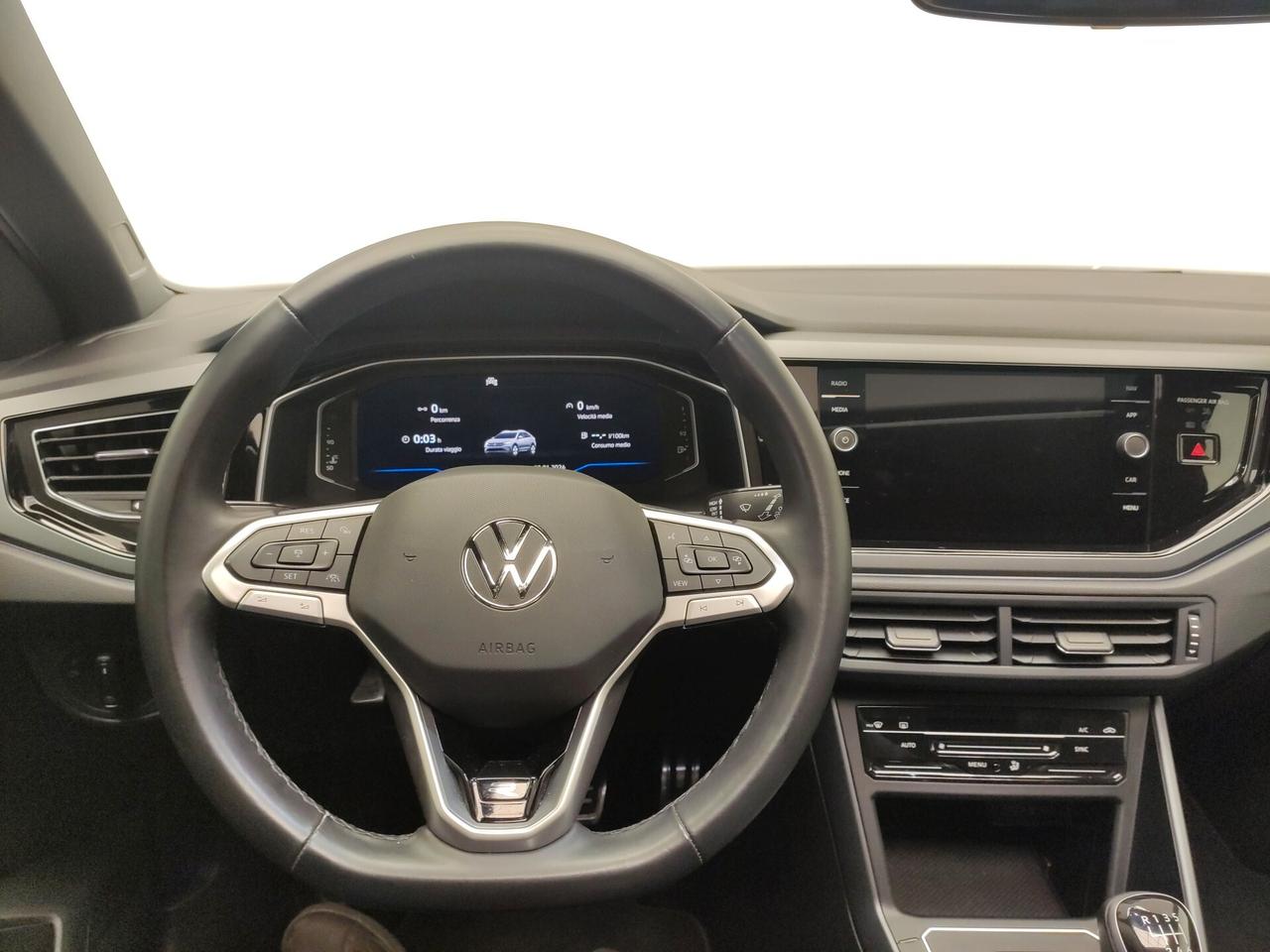 Volkswagen Taigo 1.0 TSI 115 CV R-Line