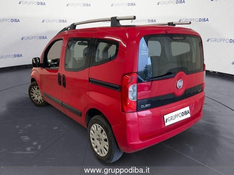 FIAT QUBO Diesel 1.3 mjt 16v MyLife