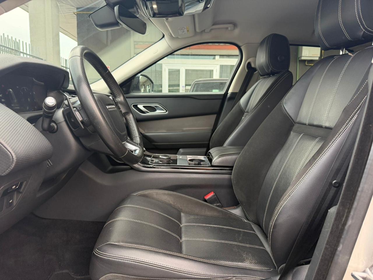 Land Rover Range Rover Velar 2.0 i4 S 240cv auto