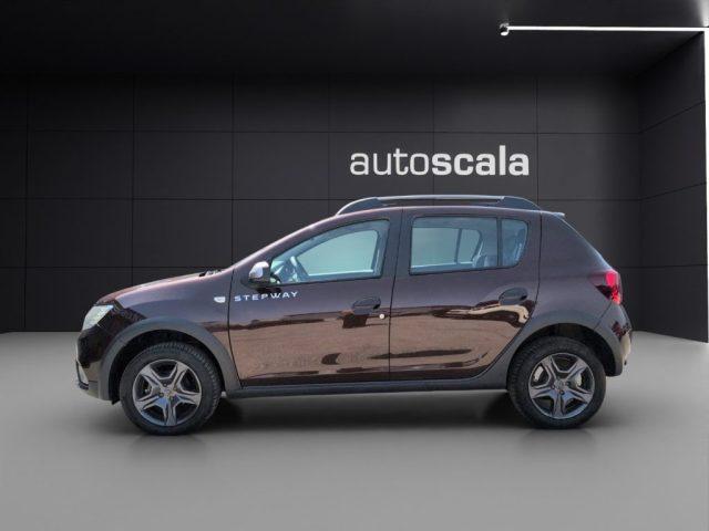 DACIA Sandero 1.5 dCi 8V 90CV S&S Serie Speciale Brave