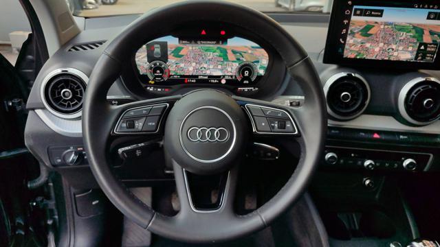 AUDI Q2 Q2 S Line 30TDI *SENZA VINCOLO FINANZIAMENTO*