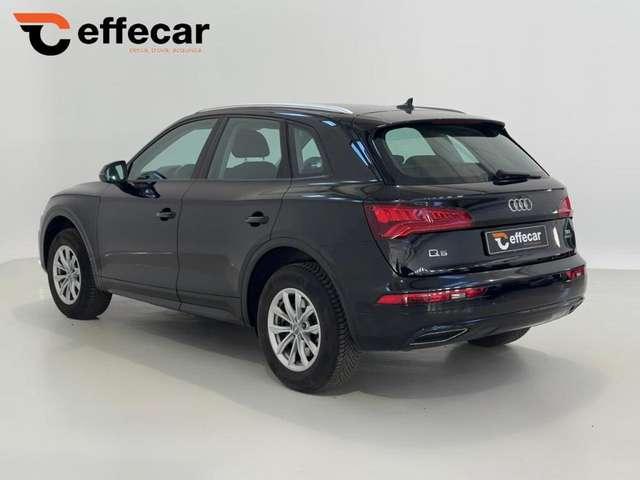Audi Q5 2.0 TDI 163 CV quattro S tronic