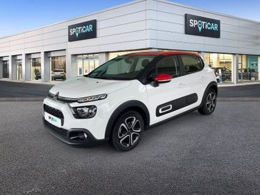 Citroën C3 PureTech 83 S&S Shine