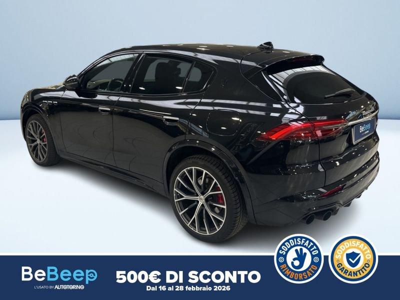 Maserati Grecale 2.0 MHEV MODENA 330CV AUTO