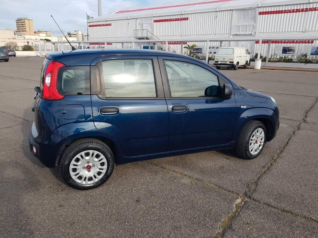 Fiat Panda 1.2 Pop 69cv