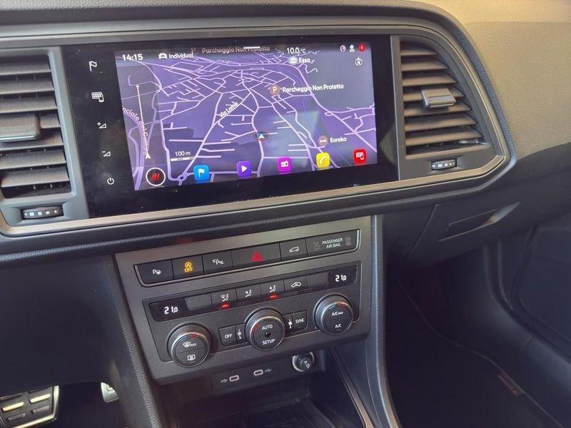 CUPRA Ateca ATECA 5p 2.0 TSI 300cv DSG 4Drive