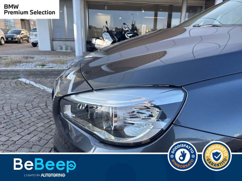 BMW Serie 2 Active Tourer 225XE ACTIVE TOURER IPERFORMANCE ADVANTAGE AUTO MY