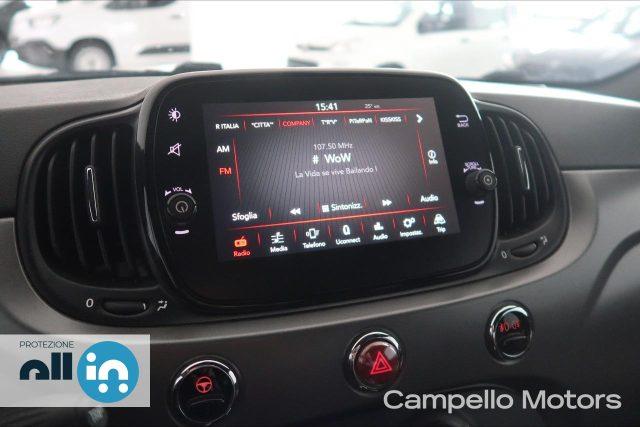 FIAT 500 500 1.2 69cv S