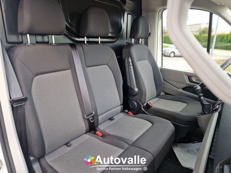 Volkswagen Crafter 30 FURGONATO PM TA