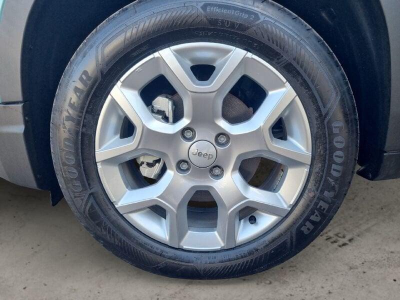 Jeep Avenger Ice My24 Altitude 1.2 100cv