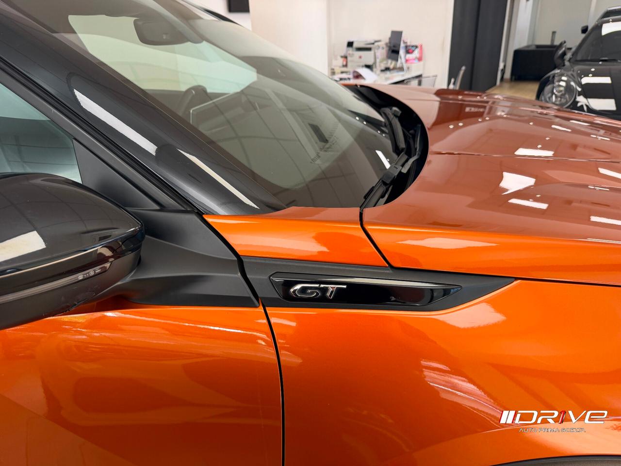 PEUGEOT 2008 2ª serie 2008 PureTech 155 S&S EA...