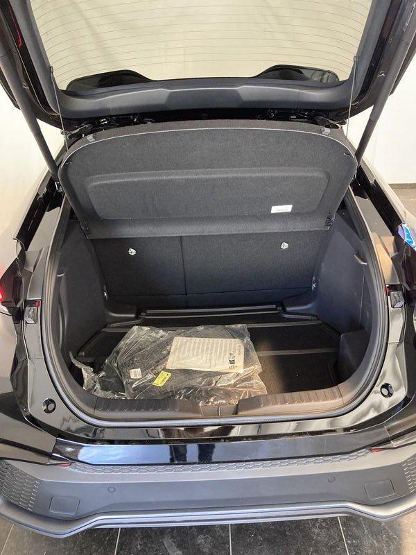 Toyota C-HR 2.0 HV E-CVT Lounge Premiere MY24