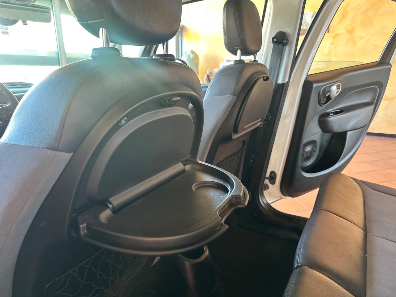 Fiat 500L 0.9 TwinAir Turbo Natural Power Lounge