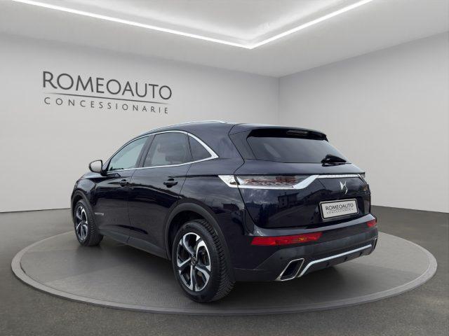 DS AUTOMOBILES DS 7 Crossback BlueHDi 130 aut. Rivoli