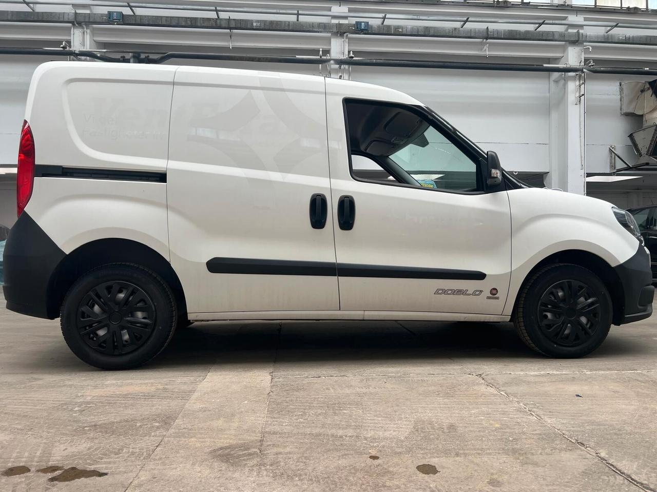 Fiat Doblo Doblò 1.3 MJT PREZZO + IVA