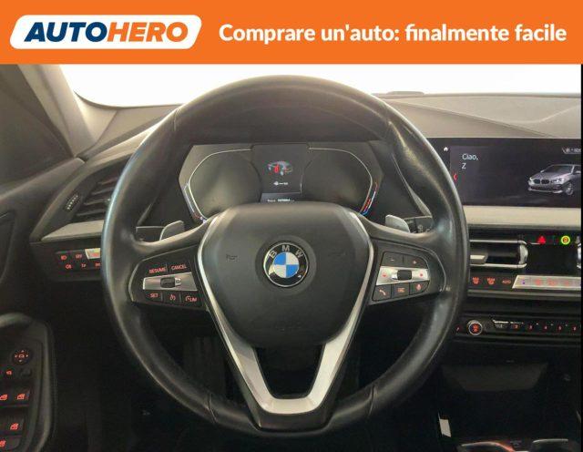 BMW 120 d xDrive 5p. Luxury