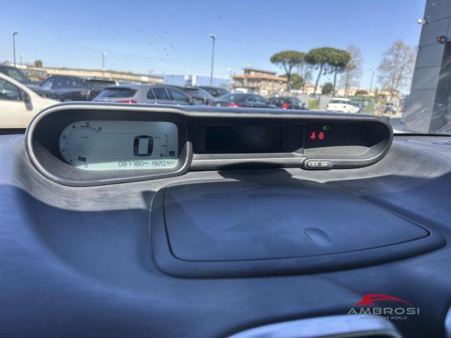 CITROEN C3 Picasso 1.6 HDi 110 Exclusive