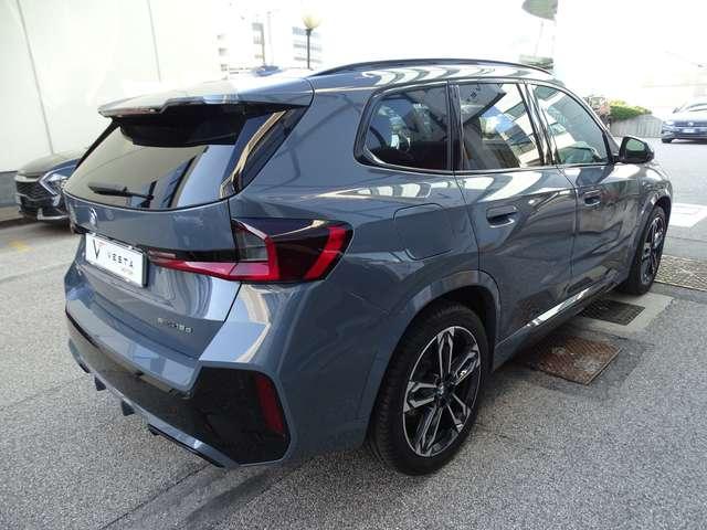 BMW X1 X1 U11 sdrive18d MSport auto