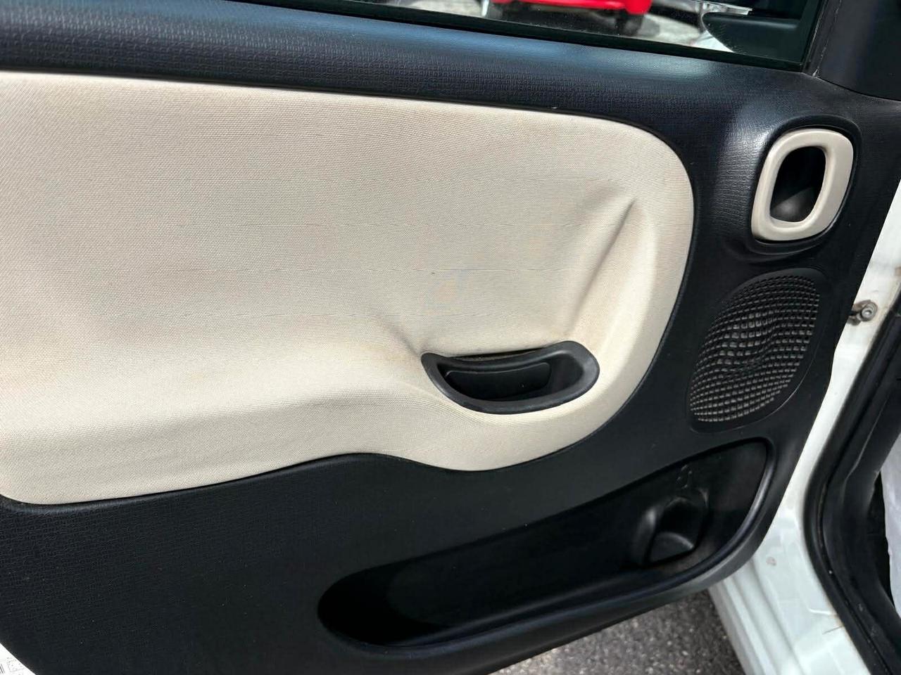 Fiat Panda 0.9 TwinAir Turbo Natural Power Lounge