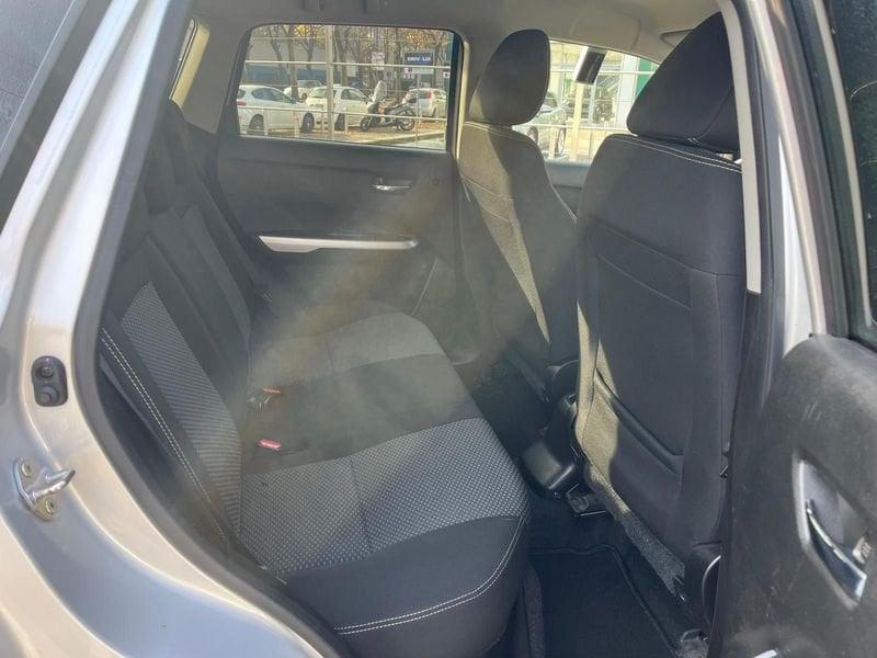 Suzuki Vitara Vitara 1.6 DDiS 4WD AllGrip V-Top