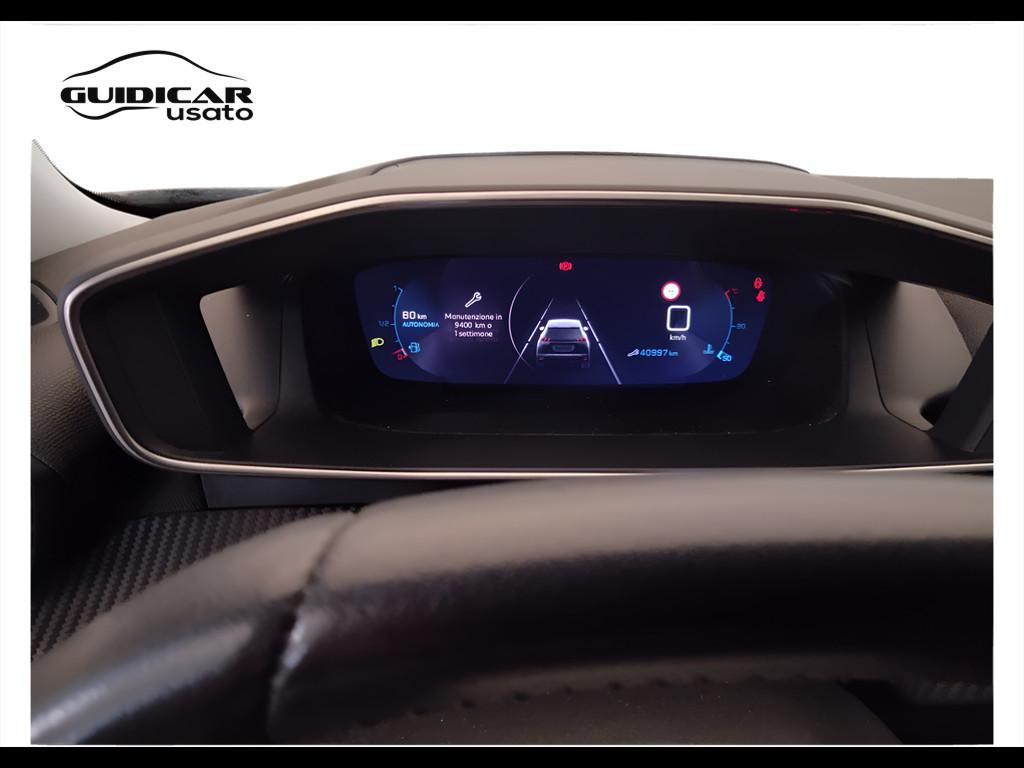 PEUGEOT 2008 II 2020 - 2008 1.2 puretech Allure Pack s&s 100cv