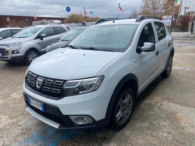 Dacia Sandero 0.9 TCe 12V TurboGPL 90CV Start&Stop Lauréate