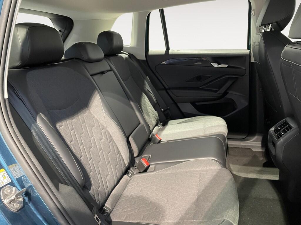 Volkswagen Tiguan 2.0 TDI 150CV DSG Life - IVA ESPOSTA