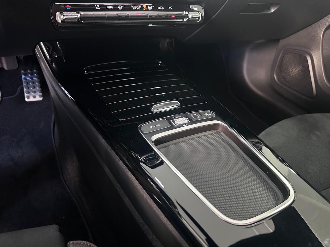 Mercedes-benz A 180 Premium