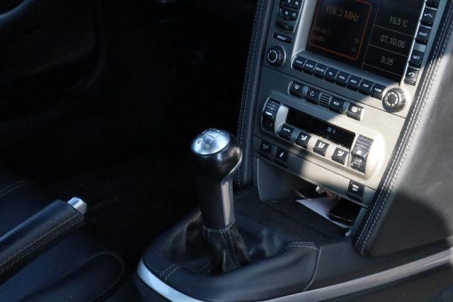 PORSCHE 911 997 Carrera 4S Coupé