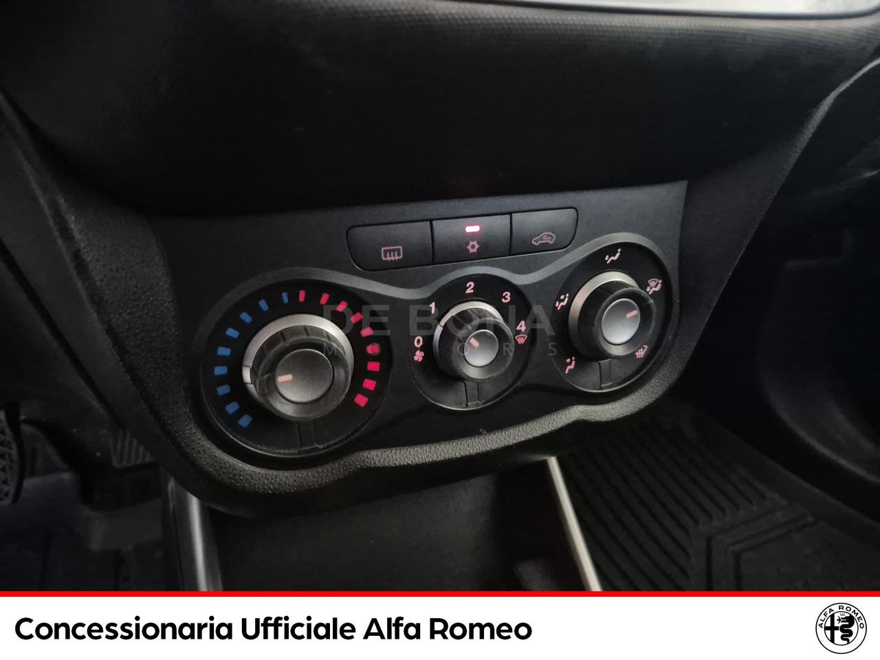 Alfa Romeo MiTo 1.4 impression 70cv e6