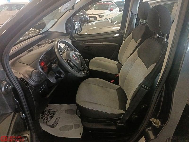 FIAT QUBO 1.3 Mjt 16v 80cv S&S Easy