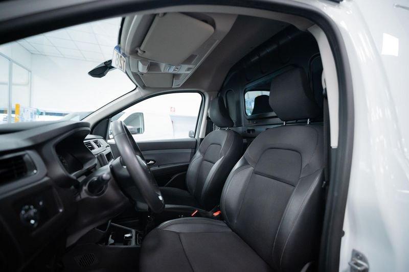 Renault Express 2021 van 1.5 Blue dci 75cv