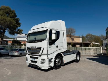 IVECO HI WAY 500