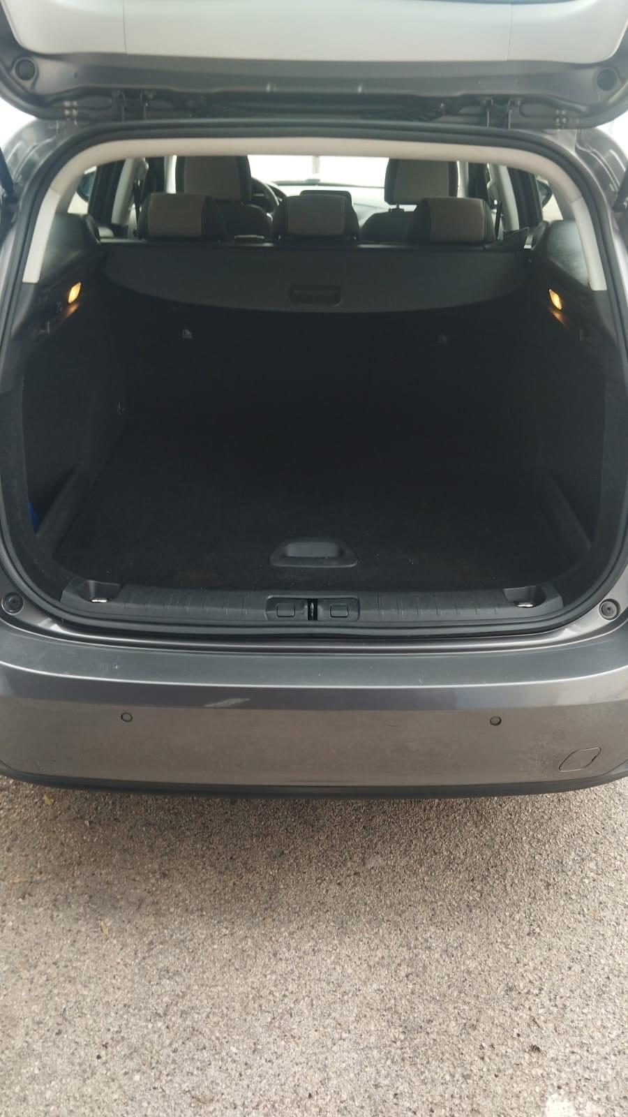 Fiat Tipo 1.6 Mjt S&S SW Lounge